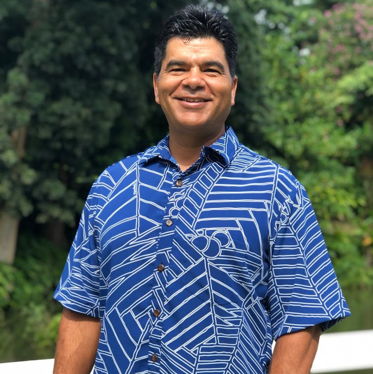 Dr. Shayne M. Guthrie, D.C. - Leeward Chiropractic - Chiropractor in Waipahu