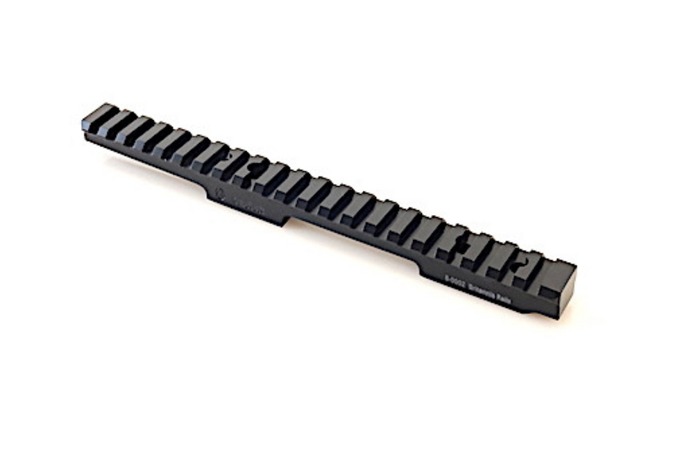 Thumbnail: BERGARA 0MOA LA RIFLE RAIL B14, PREMIER, REM 700.