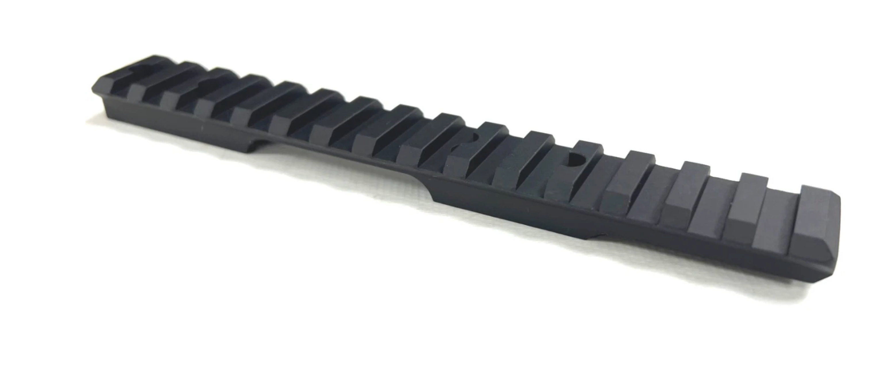 TIKKA T1X PICATINNY RAIL 0MOA