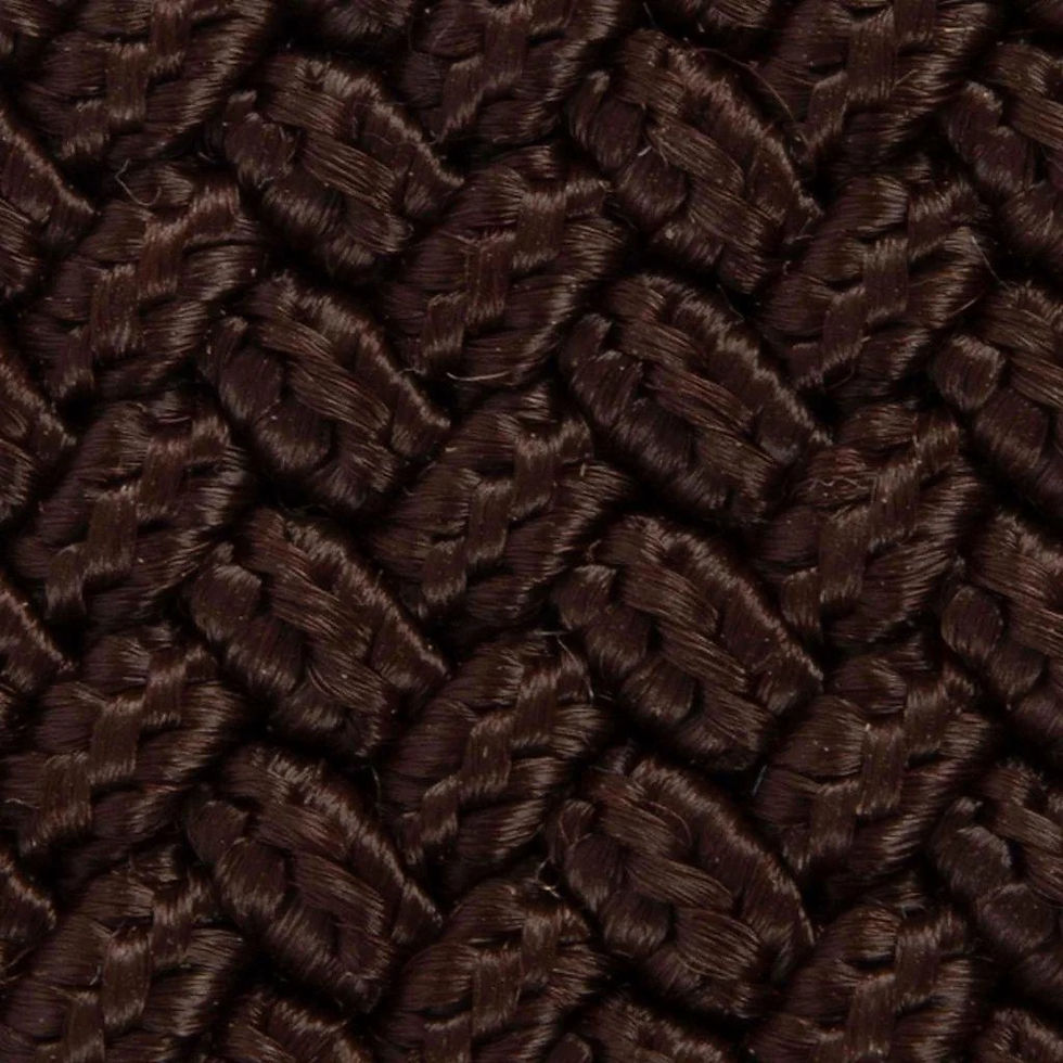 Thumbnail: HERITAGE TRADITIONS BRAID BELTS