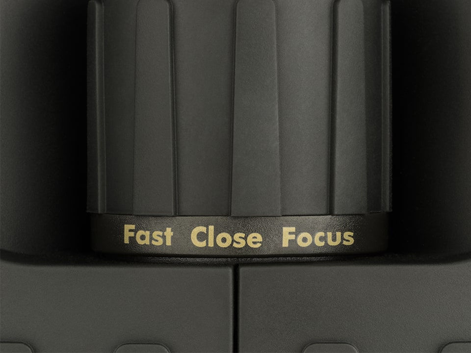 Thumbnail: STEINER OBSERVER 8X42 BINOCULARS