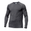 Thumbnail: ALASKA MERINO MS BASELAYER CREWNECK TOP