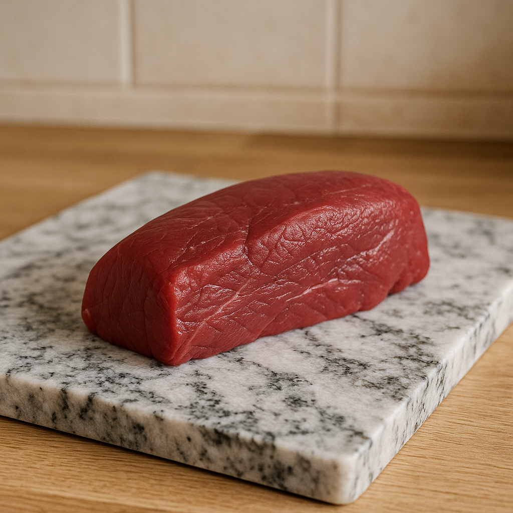 COWAL DEER VENISON FILLET STEAK