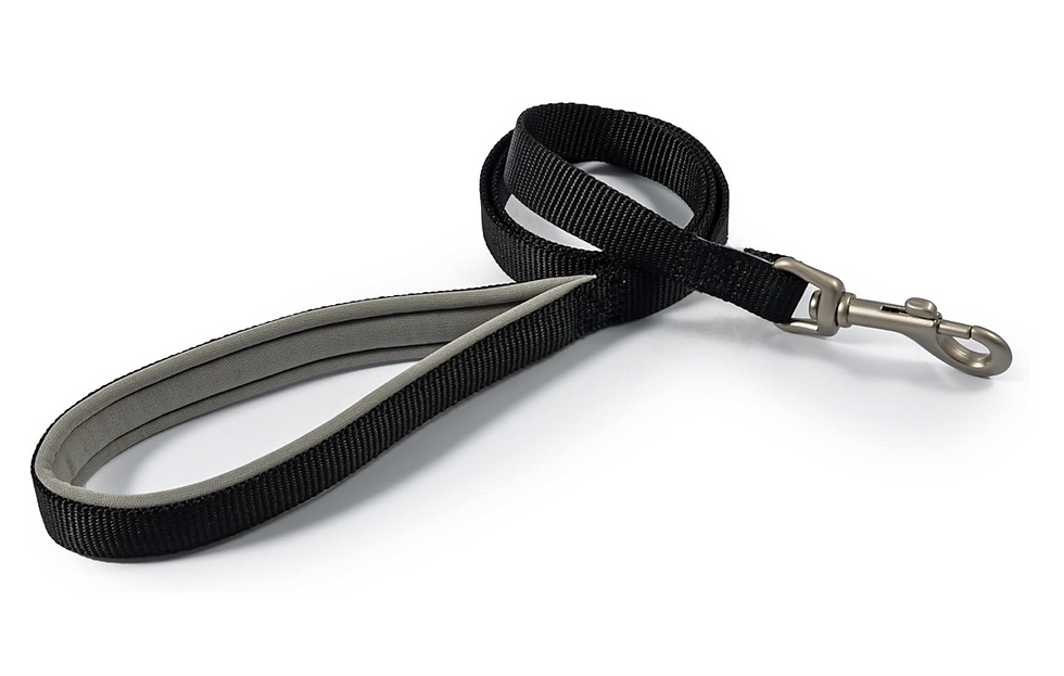 Thumbnail: ANCOL VIVA PADDED SNAP LEAD MAX 50KG