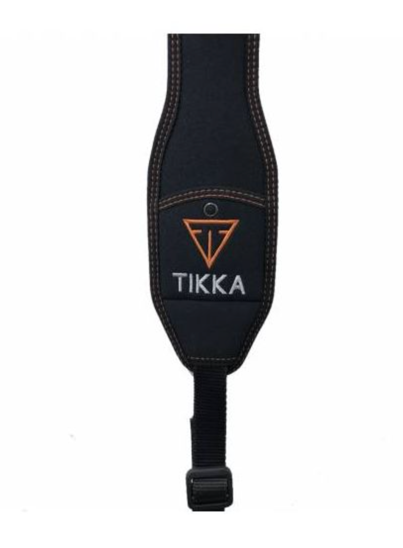 Thumbnail: NIGGELOH RIFLE SLING PULL NEOPRENE WITH QUICK REALEASE