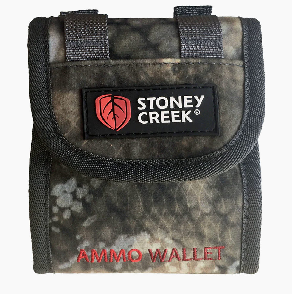 Thumbnail: STONEY CREEK AMMO WALLET