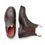 Thumbnail: GATEWAY1 SD LADY 6" PULL-ON CHELSEA BOOT