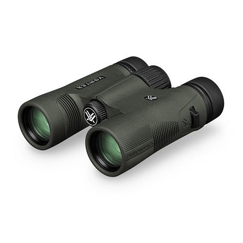 Thumbnail: VORTEX DIAMONDBACK HD 10X28 BINOCULAR