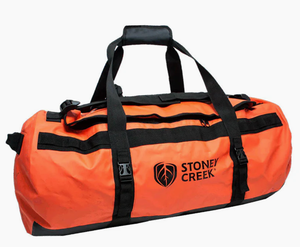 STONEY CREEK HEAVY HAULER100L BAG