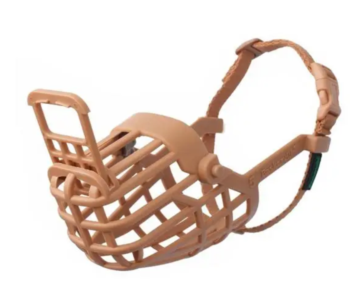 BASKERVILLE CLASSIC BASKET MUZZLES