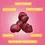 Thumbnail: PAWTATO SMALL PURPLE KNOTS DOG CHEW