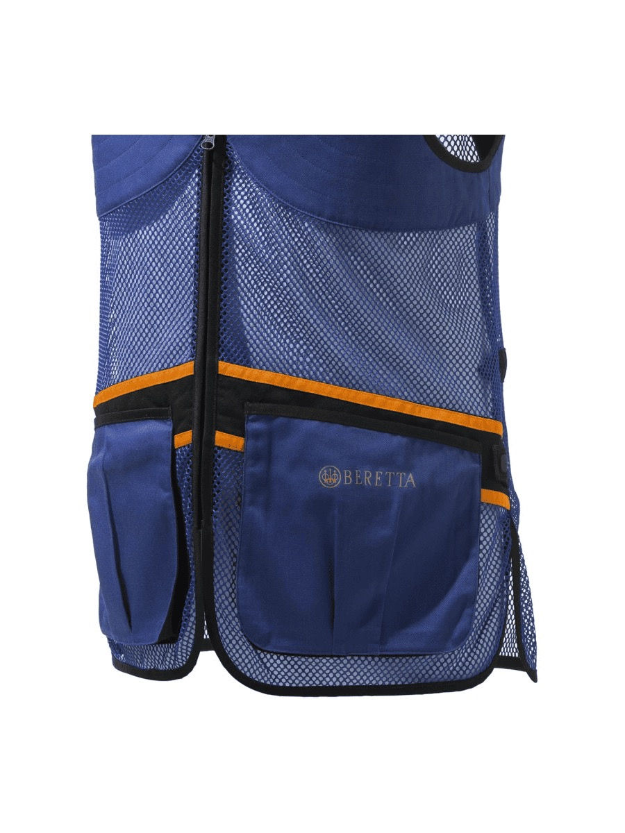 Thumbnail: BERETTA FULL MESH VEST