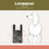 Thumbnail: T.FORREST DOG POOP BAGS 50 BAGS