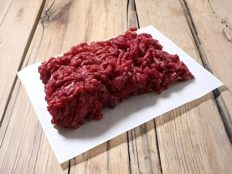 COWAL DEER MINCED VENISON