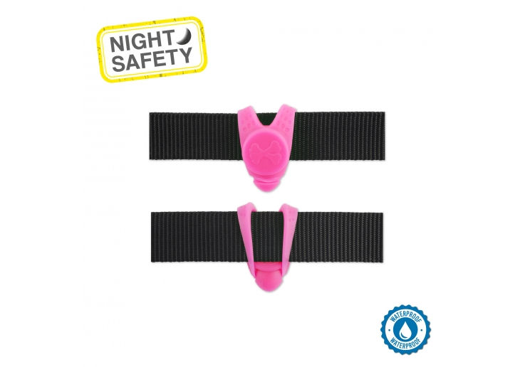 Thumbnail: ANCOL DOG BLINKER HIGH VISIBILITY