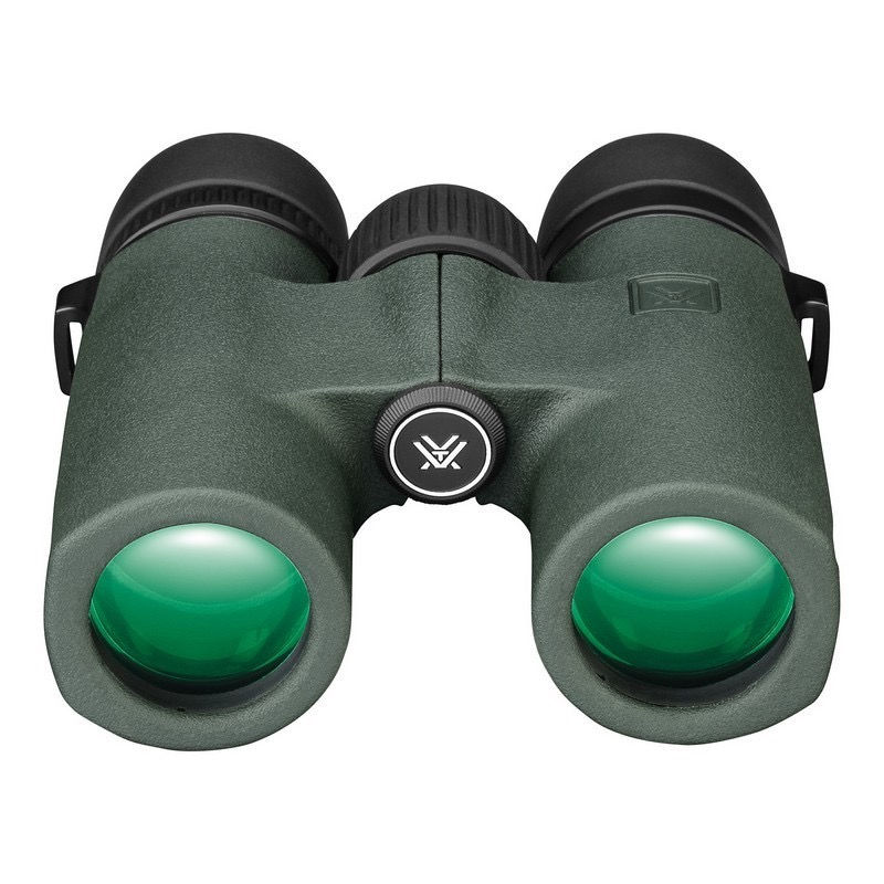 Thumbnail: VORTEX BANTAM HD 6.5X32 BINOCULARS