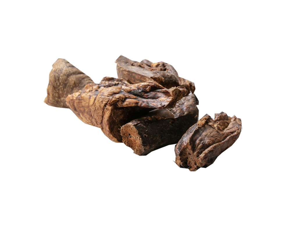 Thumbnail: HOLLINGS BEEF JERKY