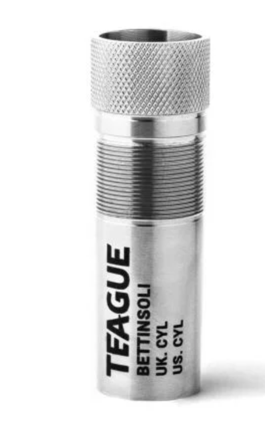 TEAGUE REPLACEMENT CHOKE BETTINSOLI EXTENDED 5/8 LIGHT LMP MOD 12G