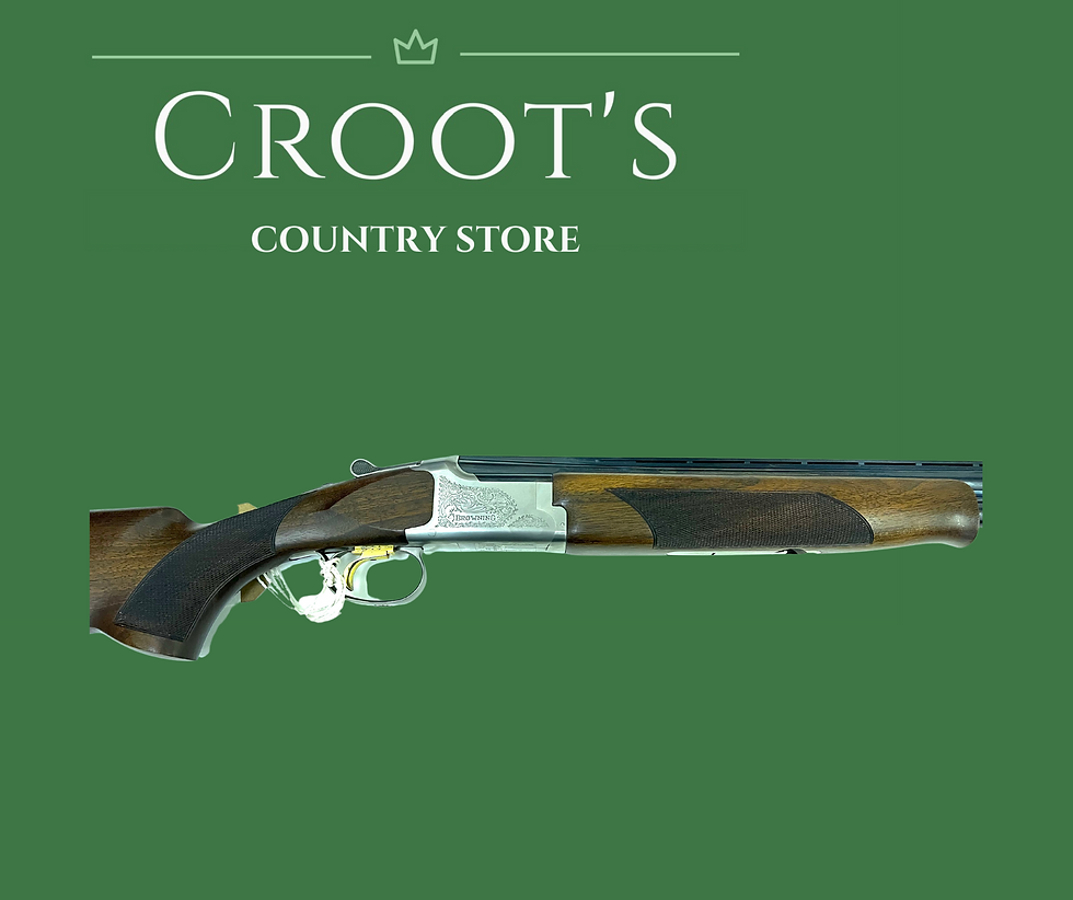 Thumbnail: BROWNING B425 SHOTGUN GRADE 1
