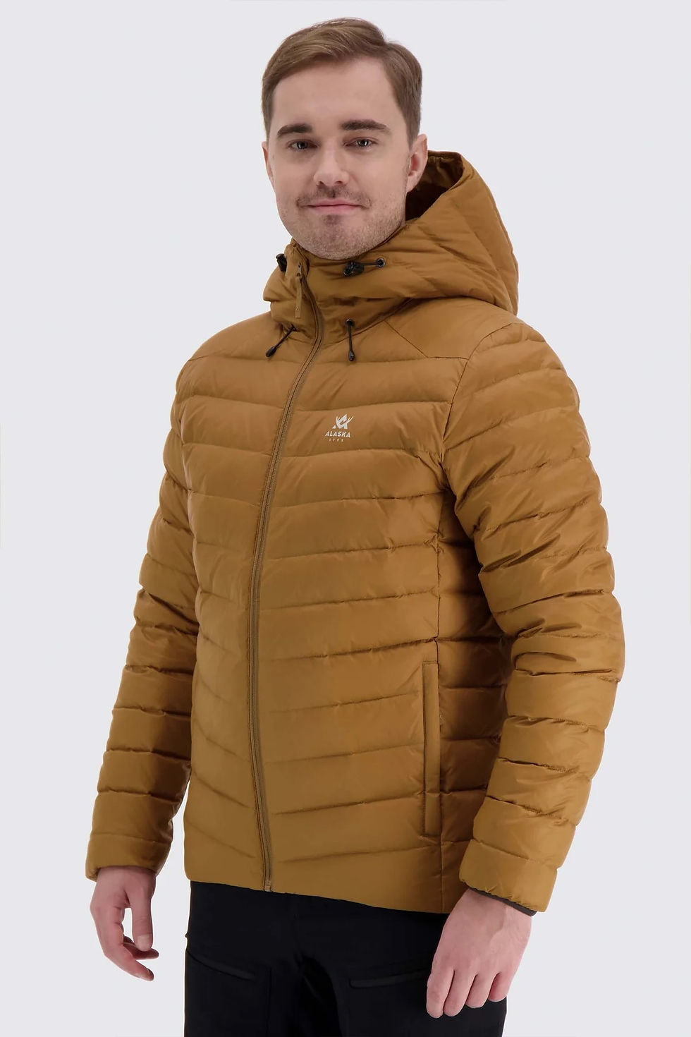 ALASKA MS DOWN JACKET