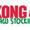 Thumbnail: X KONG PAW STOCKING FOR DOGS