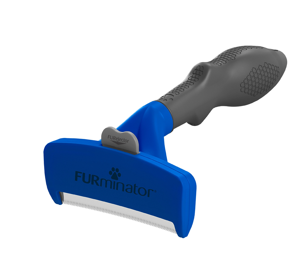 Thumbnail: FURMINATOR UNDERCOAT DESHED TOOL LARGE