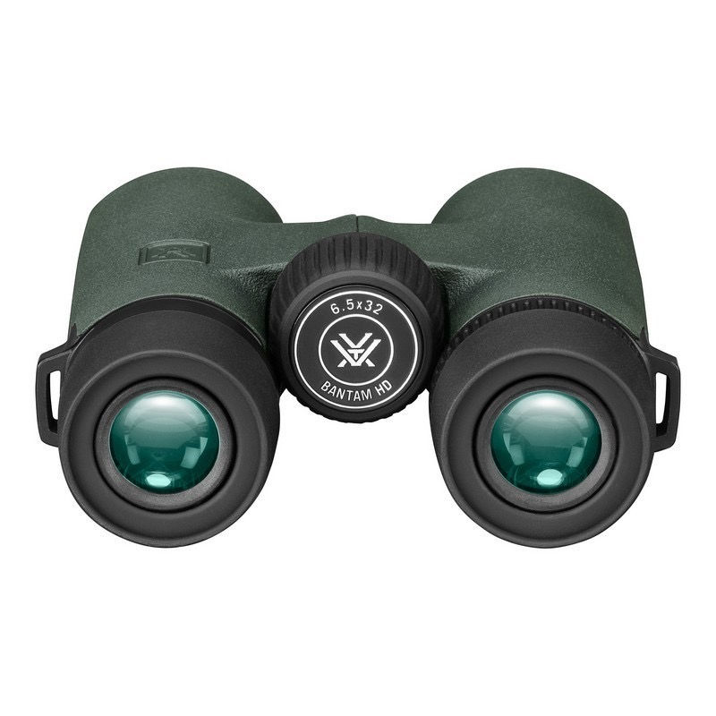 Thumbnail: VORTEX BANTAM HD 6.5X32 BINOCULARS
