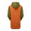 Thumbnail: RIDGELINE TRIBE HOODIE TRI COLOUR