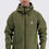 Thumbnail: ALASKA VELVET MS SHELL JACKET