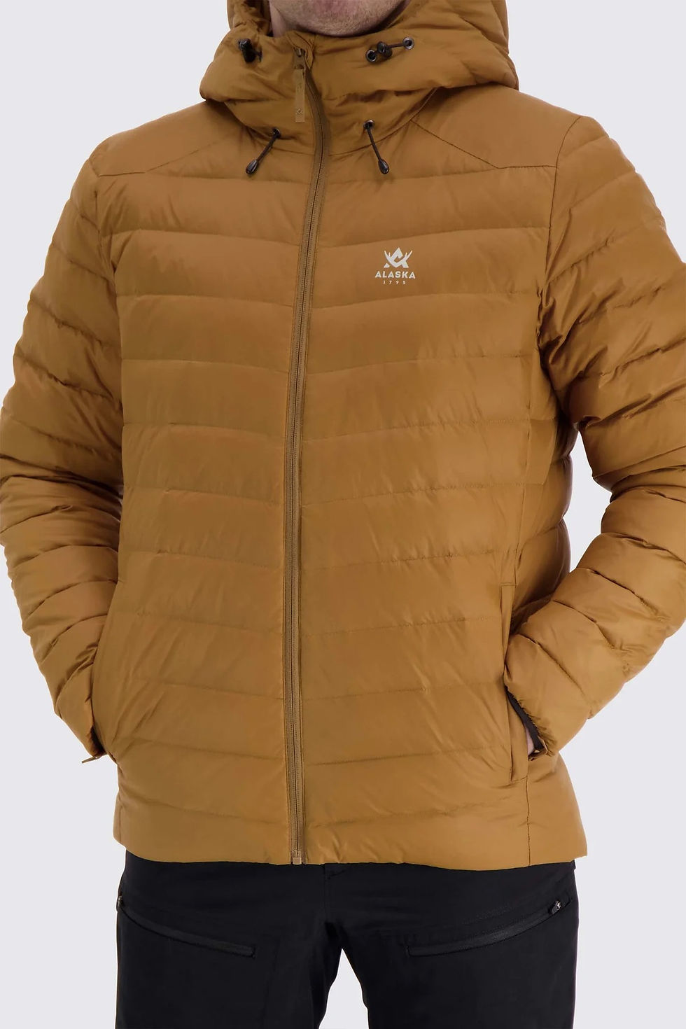 Thumbnail: ALASKA MS DOWN JACKET