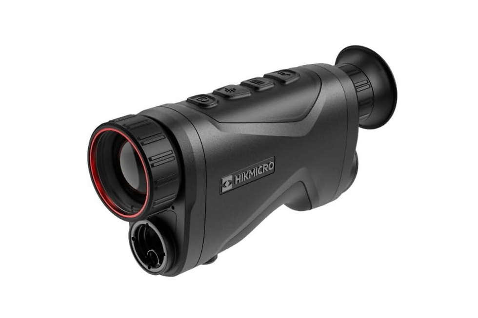 Thumbnail: HIKMICRO CONDOR (CQ35L) THERMAL MONOCULAR