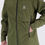 Thumbnail: ALASKA VELVET MS SHELL JACKET