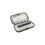 Thumbnail: HIGHLANDER SOLID FUEL HAND WARMER BLACK