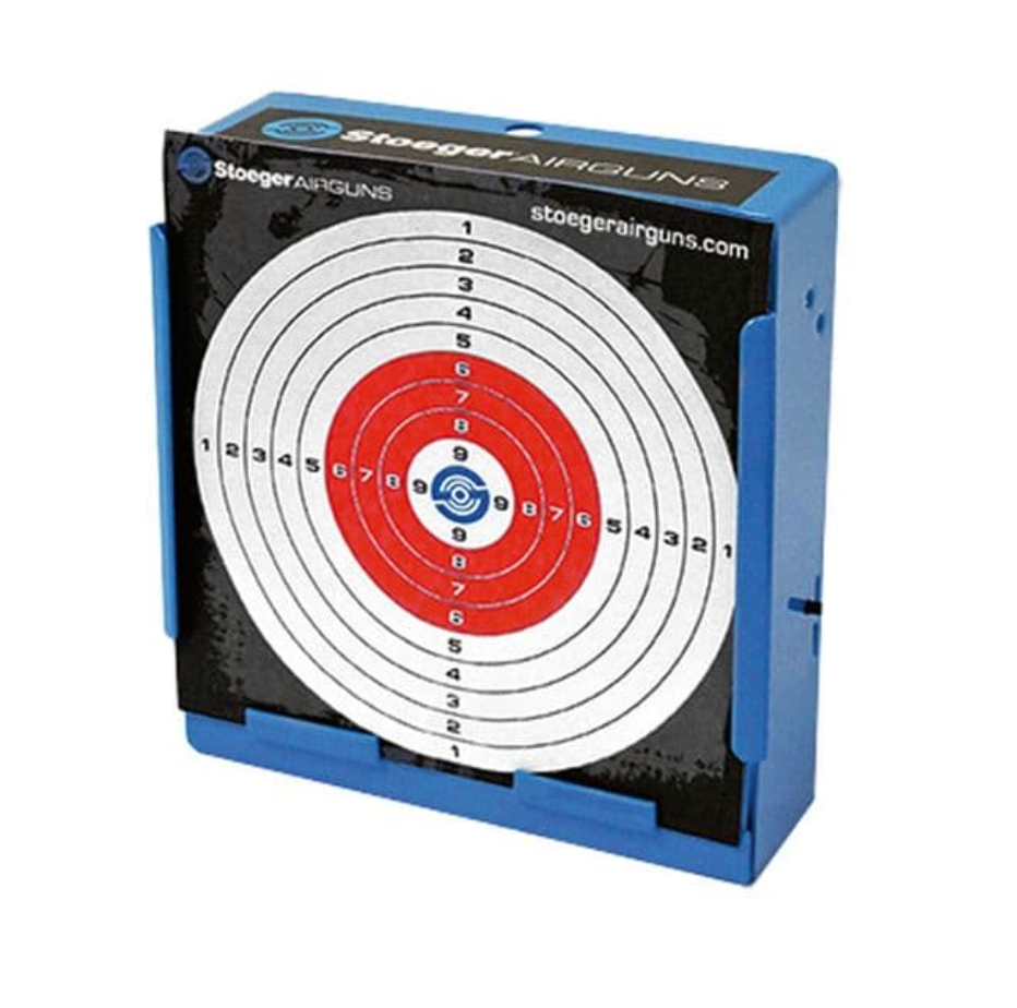 STOEGER AIRGUNS PELLET TRAP