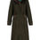 Thumbnail: ALAN PAINE LUXURY LONG COAT FERNLEY