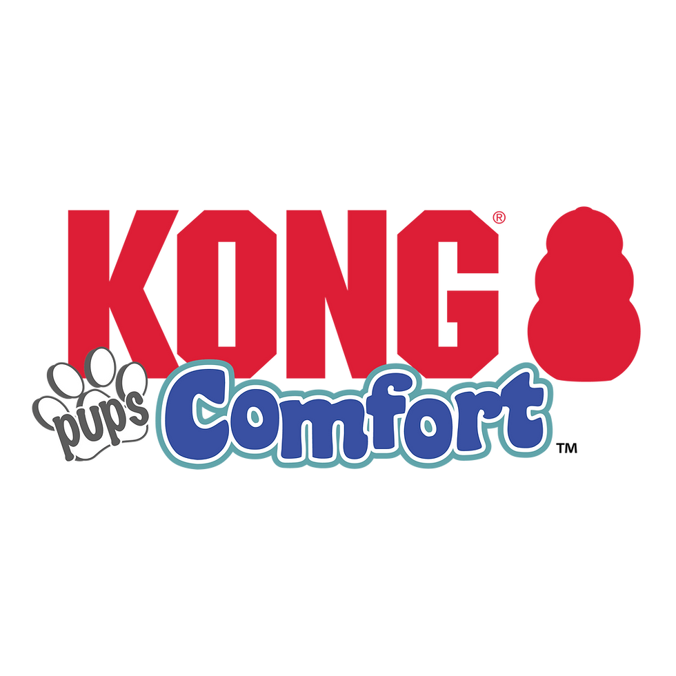 Thumbnail: KONG COMFORT PUPS SPOT