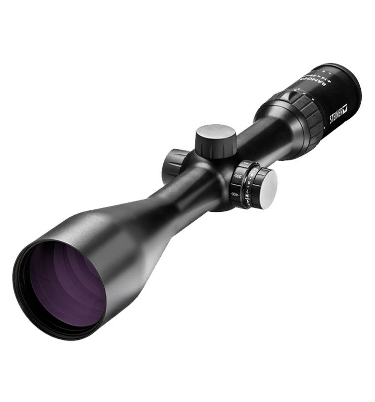 Thumbnail: STEINER RANGER 3-12 x 56 SCOPE