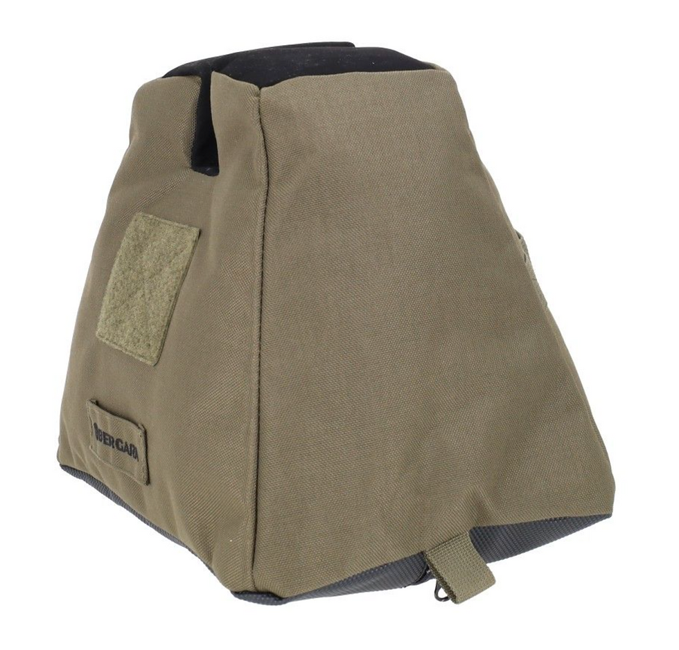 Thumbnail: BERGARA QUAKE LARGE FRONT SHOOTING SUPPORT BAG