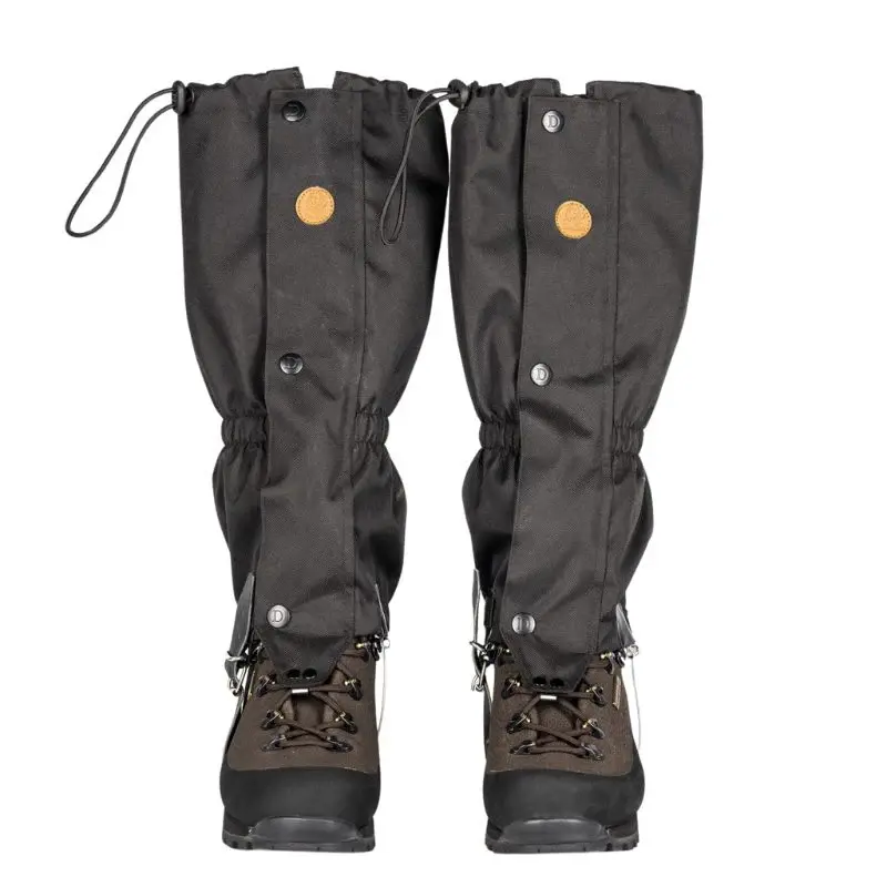 Thumbnail: DEDITO WATERPROOF GAITERS