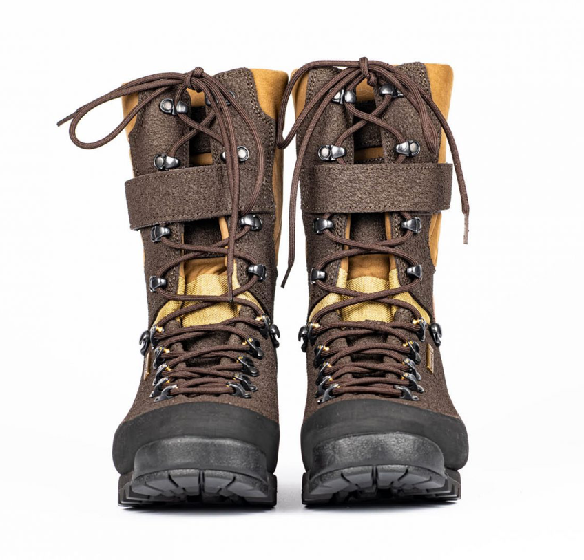 Thumbnail: DEDITO MOORLAND HIGH BOOTS