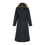 Thumbnail: ALAN PAINE LUXURY LONG COAT FERNLEY