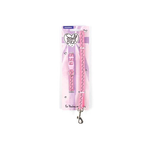 Thumbnail: SMALL BITE LEAD & COLLAR