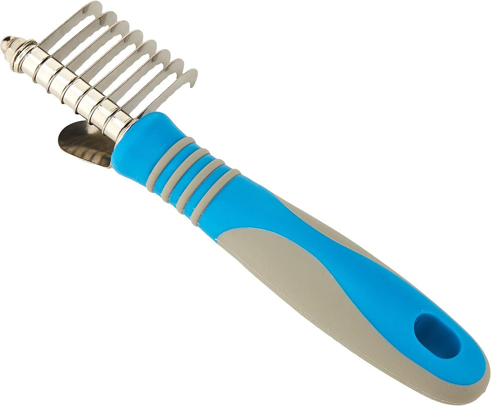 ANCOL ERGO KNOT BUSTER