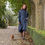 Thumbnail: BALENO OXFORD LONG RAIN COAT