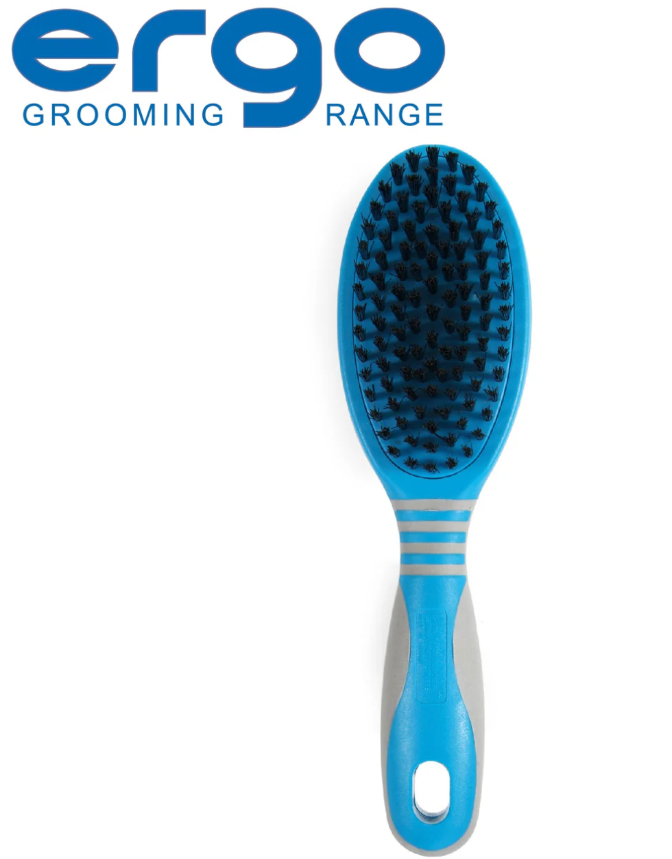 ANCOL ERGO SOFT BRISTLE BRUSH