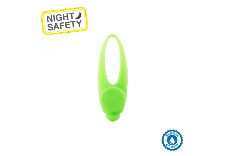Thumbnail: ANCOL DOG BLINKER HIGH VISIBILITY