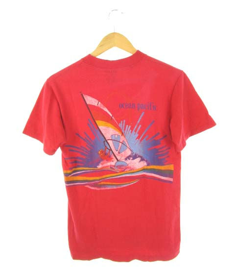 OCEAN PACIFIC 入荷