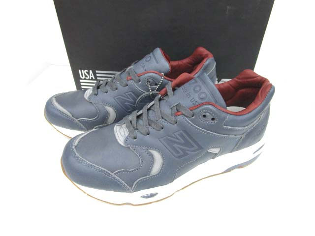 ニューバランス入荷