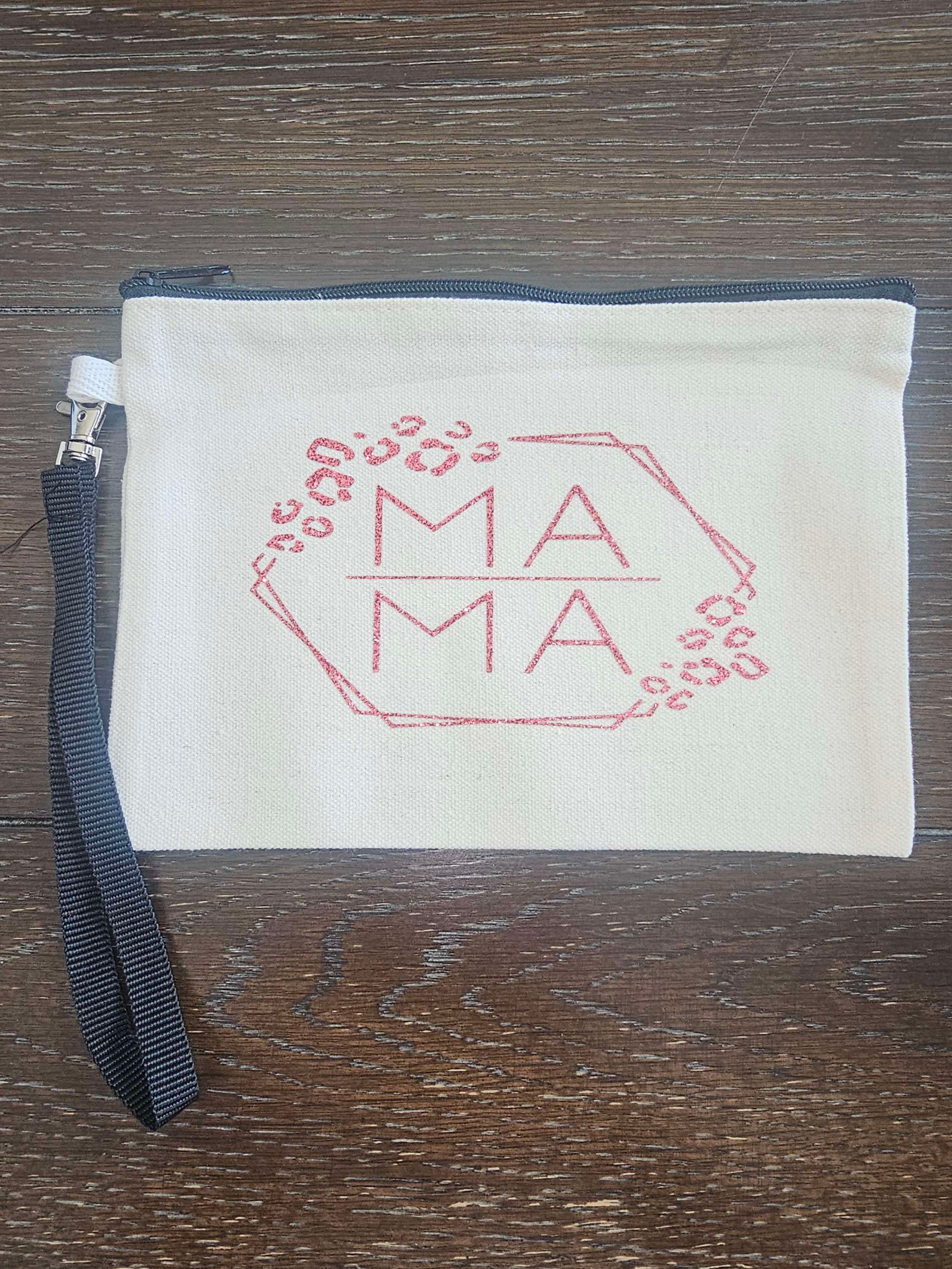 Makeup Bag