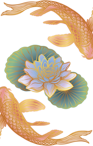 Oriental Pond